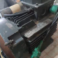 موتور ژن|ماشین‌آلات صنعتی|خوی, |دیوار