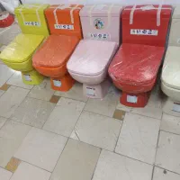 توالت فرنگی گاتریا