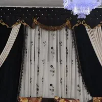 پرده سلطنتی