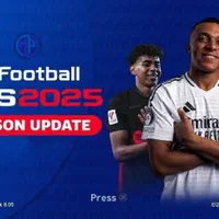 مسابقه pes