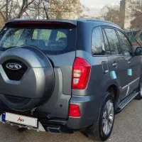 x33 مدل ۹۹|خودرو سواری و وانت|تهران, شهرک شریعتی|دیوار