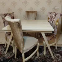 مبل راحتی، ناهارخوری، تخت دونفره، تخت دوطبقه|مبلمان خانگی و میز عسلی|تهران, پردیسان|دیوار