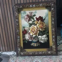 تابلو فرش