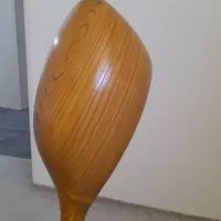 تنبورکاسه یک تکه بامهرسکوت