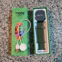 ساعت هوشمند