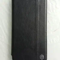 کیف چرمی کلاسوری گوشی گلکسی A34