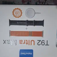 ساعت هوشمند درجه یک|لوازم جانبی موبایل و تبلت|شیروان (خراسان), |دیوار