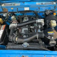 نیسان مدل 91|خودرو سواری و وانت|سبزوار, پیروزی|دیوار