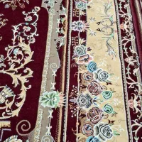 فرش ماشینی جفت ۱۲ متری و ۹ متری