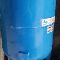 مخزن تحت فشار