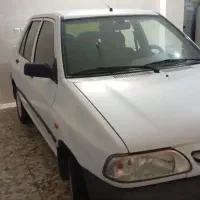 پراید 96|خودرو سواری و وانت|برخوار, |دیوار