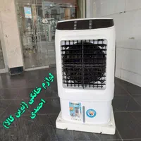 کولر آبی پنکه پرتابل ۳۴۰۰۰ جنرال با گارانتی وارسال|کولر آبی|مشهد, شهید آوینی|دیوار
