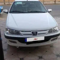 پارس موتور جدید صفر معاوضه