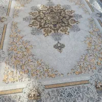 فرش‌ با طرح جذاب و دیدنی معاوضه  با فرش مستـعمل|فرش|بوکان, |دیوار