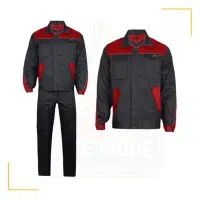 فروش لباس کار شرکتی