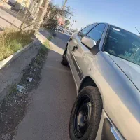 زانتیا کارمندی ۸۴|خودرو سواری و وانت|زاهدان, |دیوار