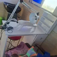 میز کاشت ناخن