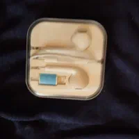 هندزفری سیمی