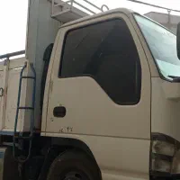 کامیونت ایسوزو|خودرو سنگین|جم, |دیوار