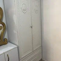 کمد و تخت بچه