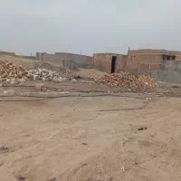 زمین چاه جمال250 متر