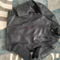 کت چرم سایز xl|لباس|سراب, |دیوار