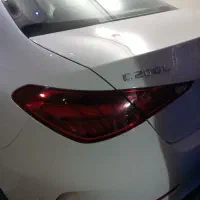 بنز c200l|خودرو سواری و وانت|تهران,  امام زاده قاسم (نیاوران)|دیوار