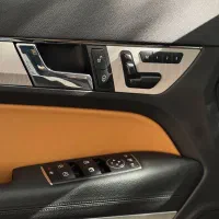 بنز E350 کوپه ، مدل ۲۰۱۲|خودرو سواری و وانت|تهران, سعادت‌آباد|دیوار