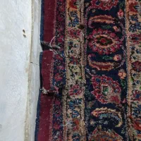 قالیچه فانتزی ۴متری وفرش دستباف ۶متری|فرش|مشهد, رسالت|دیوار