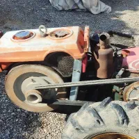 تیلر ۱۳اسب تایوانی