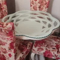 میزنهارخوری ۴نفره خاص