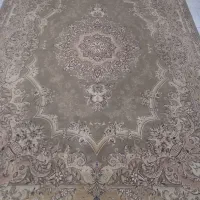 فرش ۹متری زمرد مشهد|فرش|سهند, |دیوار