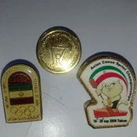 نشان یادبود المپیک