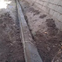 استا بنا و چاه کن هستم