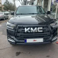 kmc t8|خودرو سواری و وانت|تبریز, |دیوار