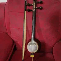 کمانچه شهباز