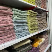 پرده پانچ های آماده تحویل در همه رنگ