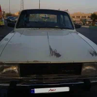 پیکان سواری|خودرو سواری و وانت|شهر ری, شهید بهشتی|دیوار