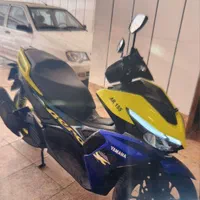 یاماها ایروکس AR155