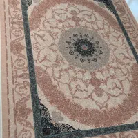 فرش کاشان طلایی|فرش|زابل, |دیوار
