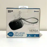 اسپیکر بلوتوثی همراه SP Versa ضدآب و پلمپ