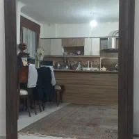 دوعدد آئینه قدی۶میل