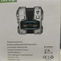 Airpod gaming|لوازم جانبی موبایل و تبلت|شیراز, کاراندیش|دیوار