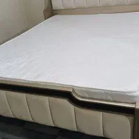 تخت و تشک دونفر|تخت و سرویس خواب|تهران, مشیریه|دیوار