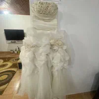 فروش لباس عروس