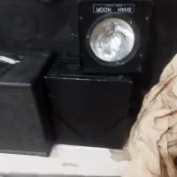 اکو جاسکو ۲۲۰۰ فلشر در حد باند ۱۲ اینج یه د|سیستم صوتی خانگی|رباط‌کریم, رباط‌کریم|دیوار