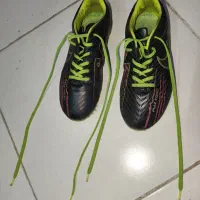 کفش فوتبال سایز۳۸