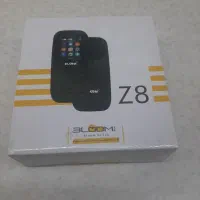 گوشی مارکBLOOM سریZ8|موبایل|تربتحیدریه, کاشانی|دیوار