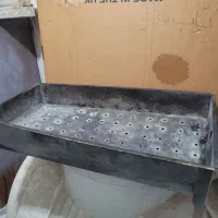 تک شعله و منقل|اجاق گاز و لوازم برقی پخت‌وپز|تهران, دژکام|دیوار