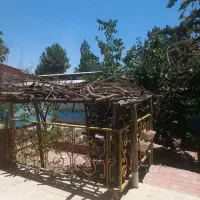 ۲۸۰ متری.  ویلایی دربستی